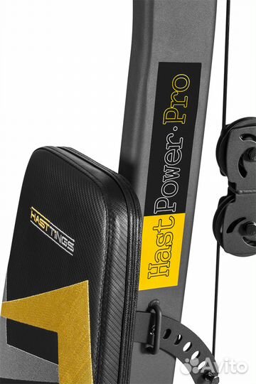 Мультистанция Hasttings HastPower Pro