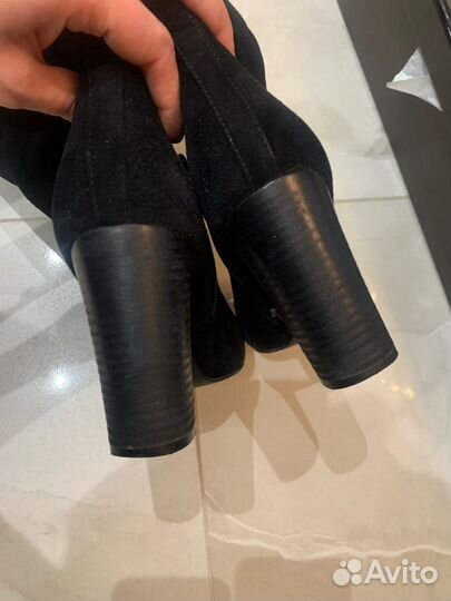 Corso Como сапоги 39