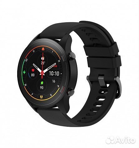 Часы Xiaomi Mi Watch
