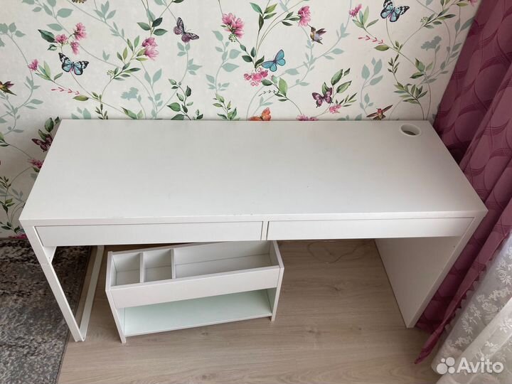 Письменный стол IKEA бу