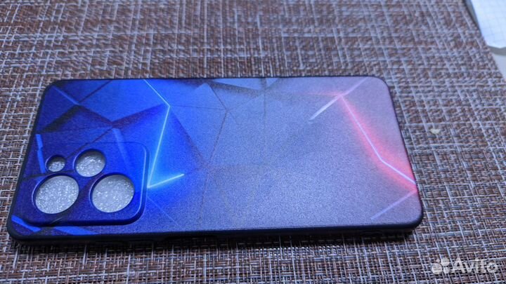 Чехол на Poco x5 pro