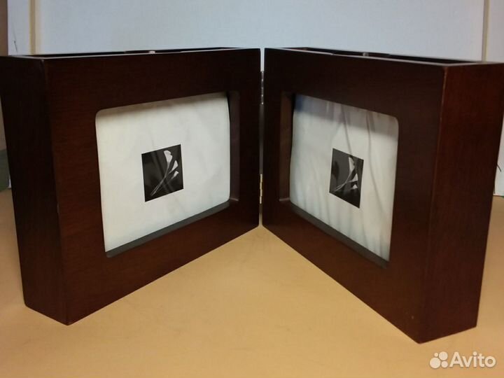 Фоторамка настольная