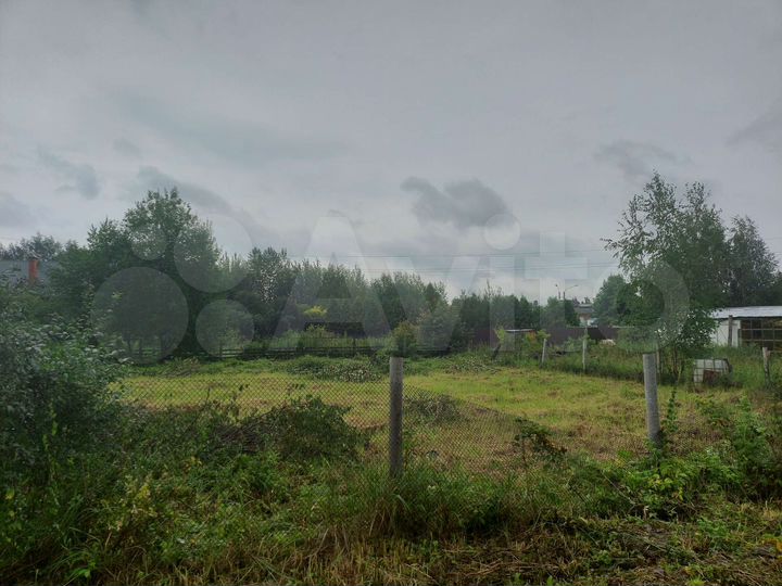 Участок 5 сот. (ИЖС)