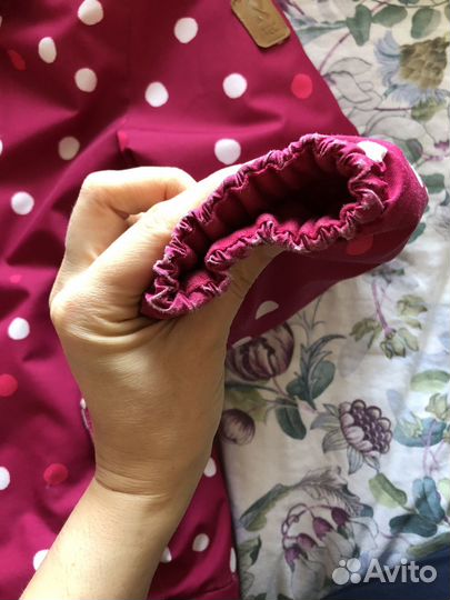 Комтюм Raima 110 для девочки