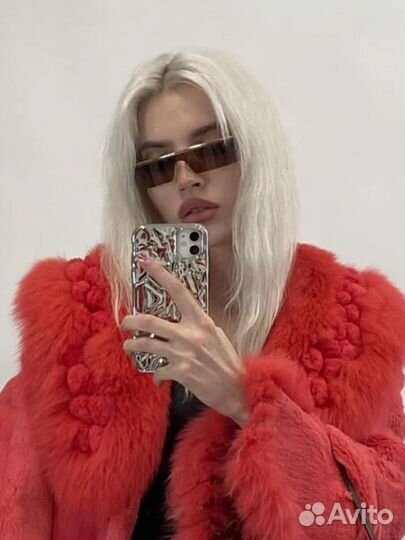 Очки винтажные Dior