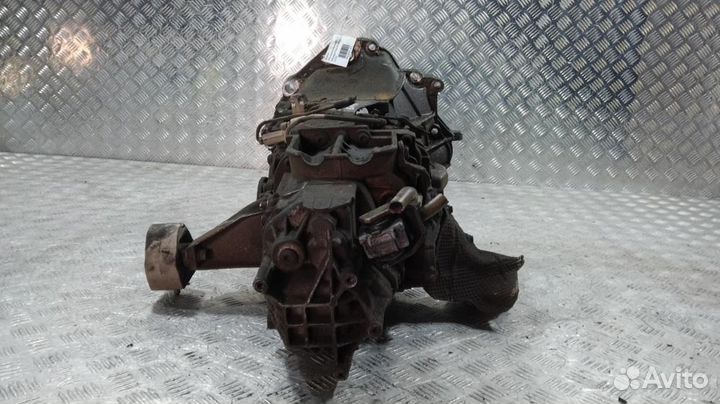 МКПП Volkswagen Passat B5 CPD 1.8 1999г