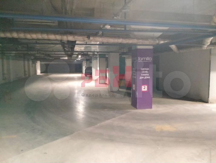 Сдам помещение свободного назначения, 2500 м²