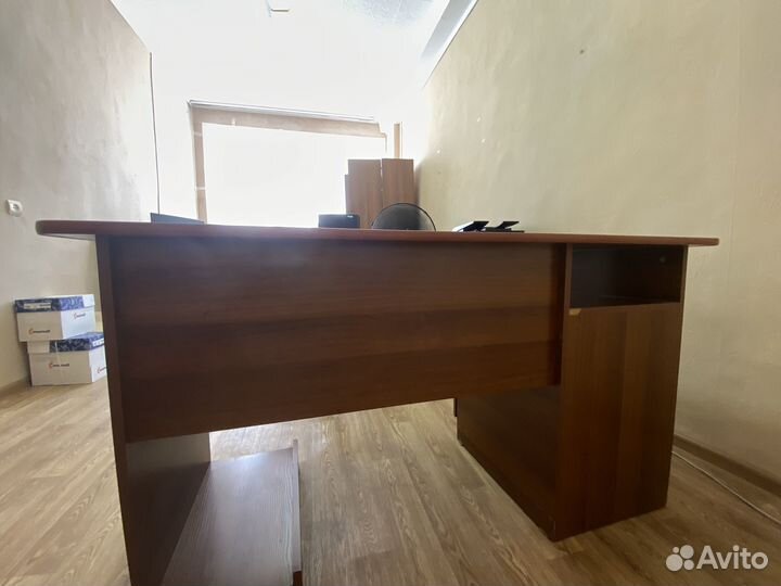 Компьютерные столы