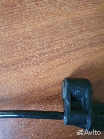 Abs bmw 3 e46 front R