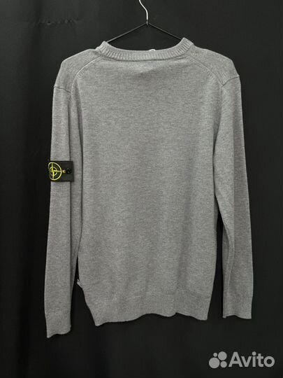 Свитер Stone Island