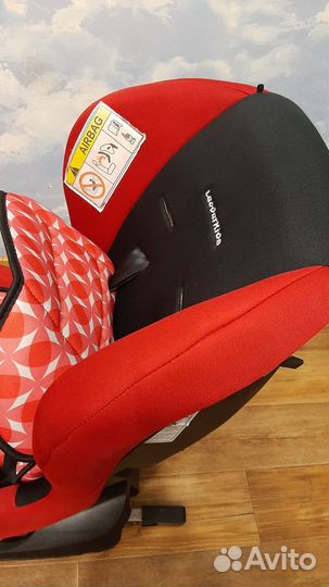 Детское автокресло от 0-18 кг