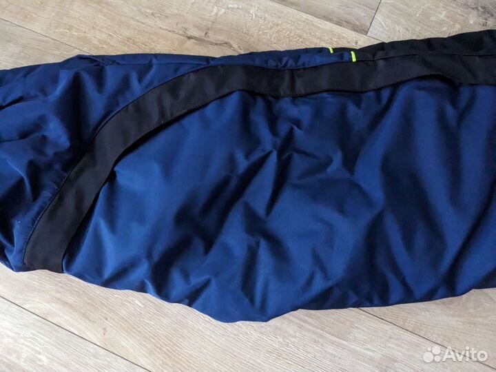 Спецодежда зимняя 48-50