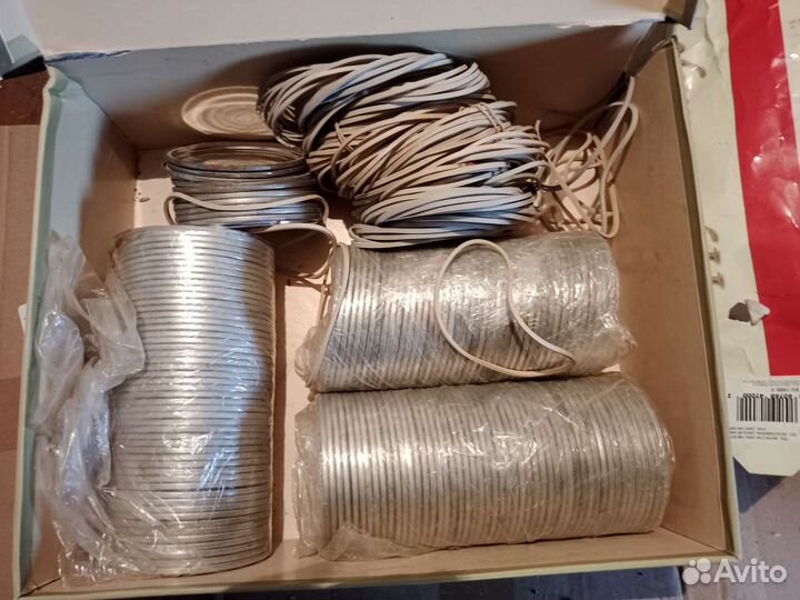 Посуда из нержавейки б/у