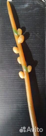 Свечи пасхальные