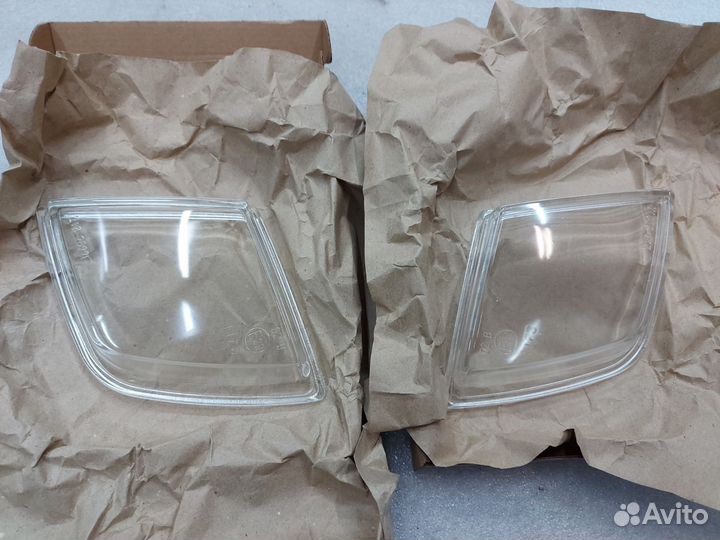 Стекла птф mazda 6 gh