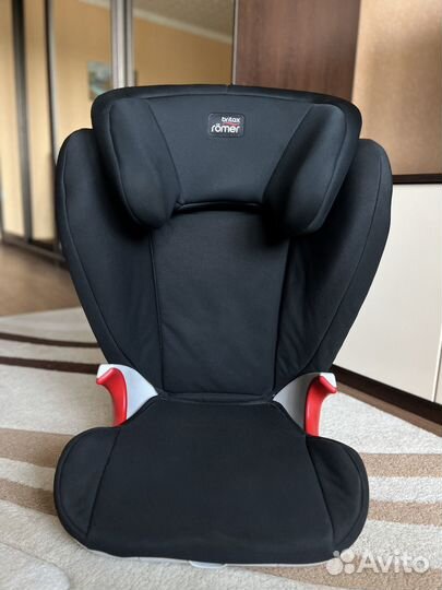 Детское автокресло