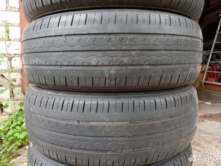 Kumho Ecowing ES01 KH27 185/65 R15
