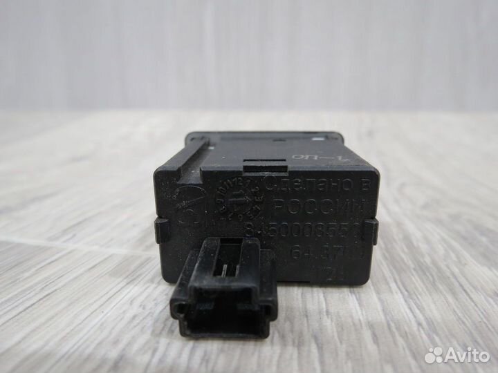 Кнопка корректора фар LADA Vesta Веста