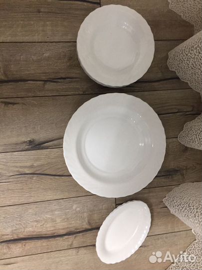 Набор посуды