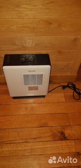 Увлажнитель воздуха