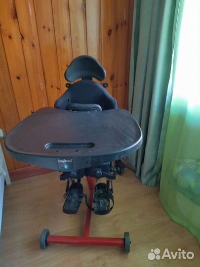 Вертикализатор для детей с дцп