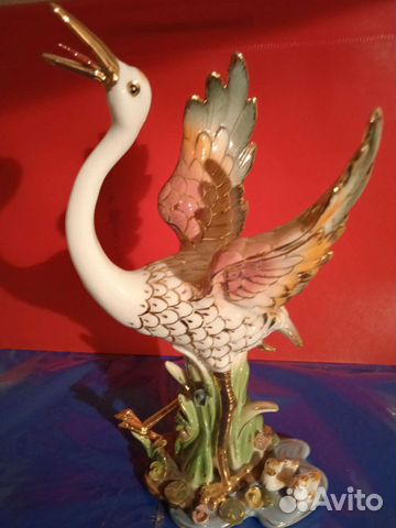 Сувениры фарфор