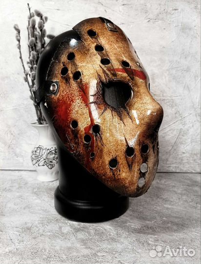 Маска Джейсона 