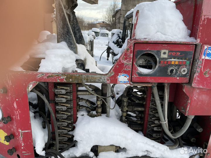 Буровые установки гнб