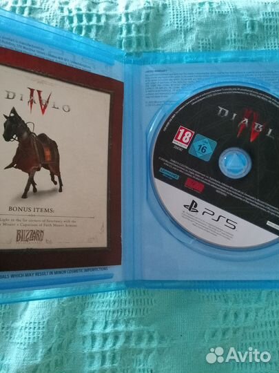 Игры для приставок ps5