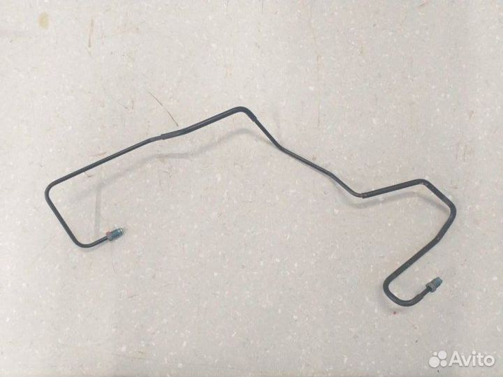 Тормозные трубки Ford Eco Sport 1.6 2014-2018