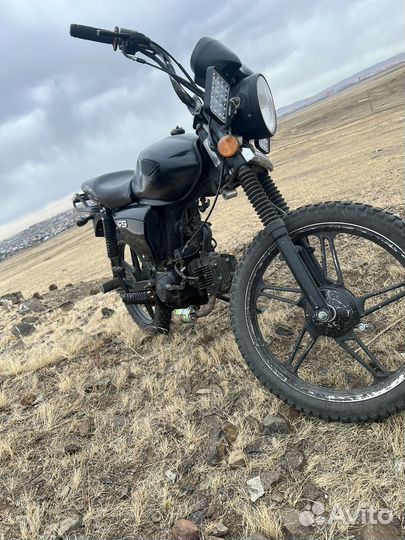 Racer gs110