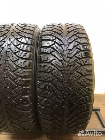 Nokian Tyres Nordman 4 225/50 R17 98T
