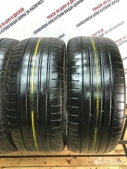 Nokian Tyres Nordman S SUV 255/55 R18