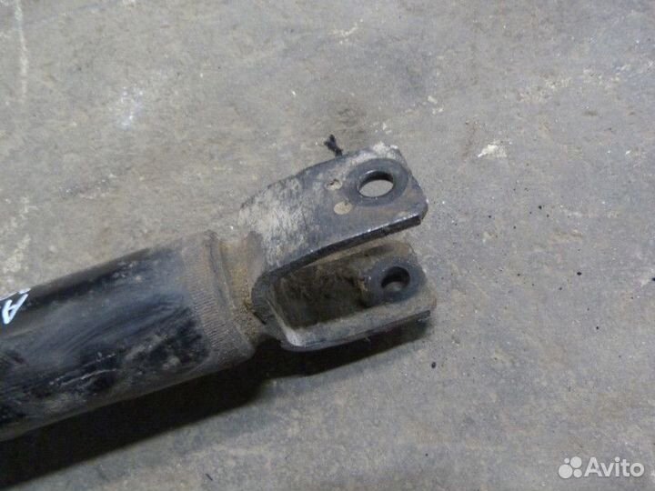 Амортизатор задний левый Audi A8 4E 2002-2010 (пне