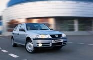 Volkswagen Pointer I (2003—2006) Хетчбэк