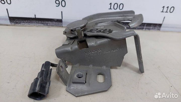Замок капота Volvo C30 MK 2006-2013