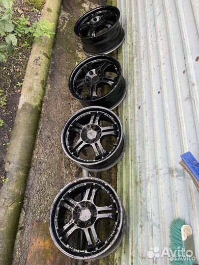 Диски 5 114 3 r16