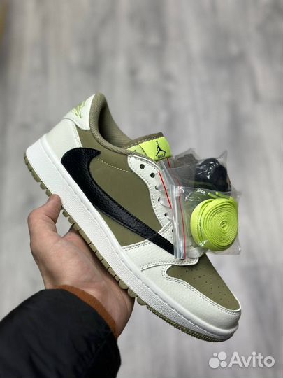 Nike Travis Scott 36-45 р