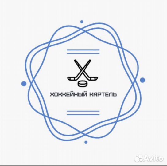 Хоккейное перо