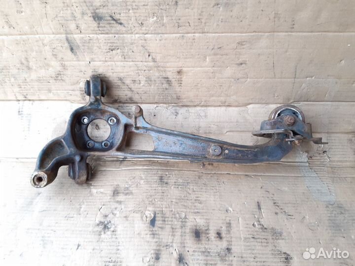 Рычаг задний продольный Опель Вектра Б