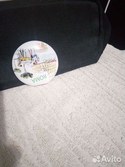 Зеркало двустороннее