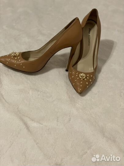 Туфли женские 39 размер