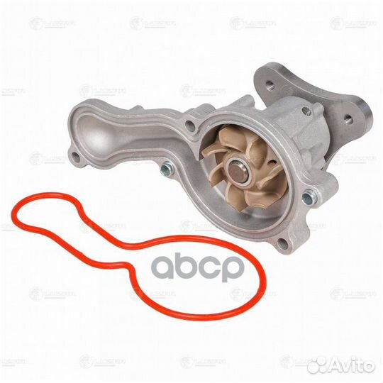 Насос водяной для а/м Honda Fit (01) /Jazz (01