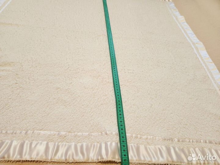 Плед покрывало детский