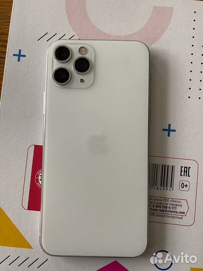 iPhone 11 pro