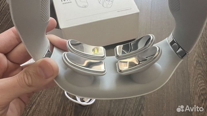 Массажер для шеи Xiaomi Jeeback Neck Massager G3