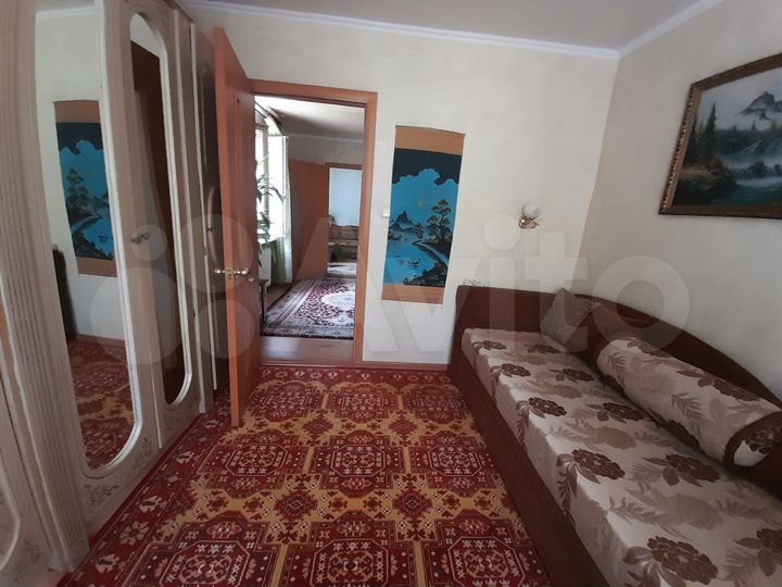 Дом 40 м² на участке 7 сот.