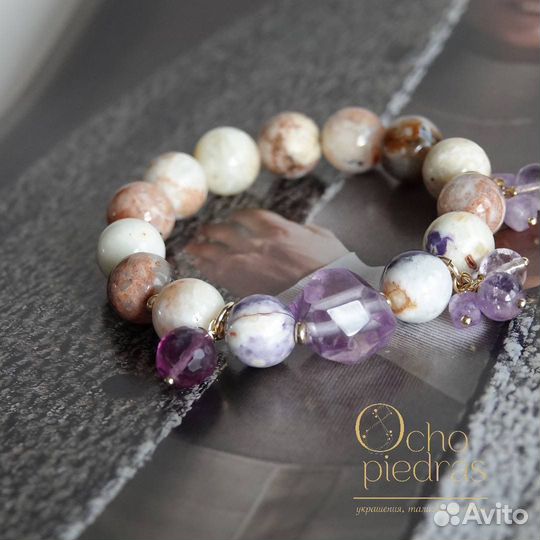 Мастер класс по созданию украшений