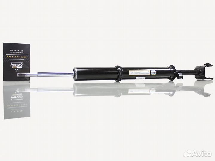 Амортизатор Genesis G90 рестайлинг задний правый