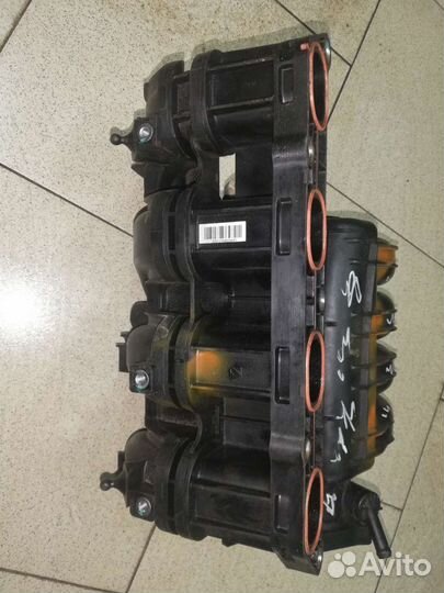 Коллектор впускной KIA/ hyundai